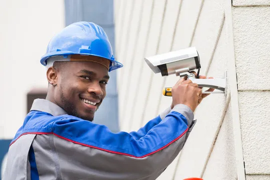 Fiber installation